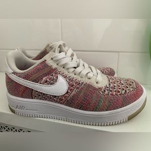 Nike air force 1 for woman, size 5